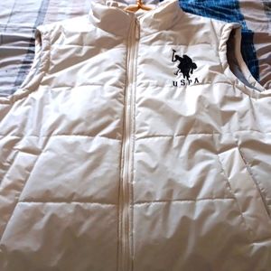 U.S.P.A vest